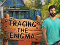 Mchezo Tracing the Enigma