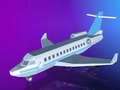 Mchezo Polygon Flight Simulator