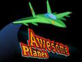 Mchezo Awesome Planes