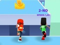 Mchezo Parkour Master 3D