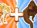 Mchezo Animal DNA Run