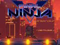 Mchezo Final Ninja