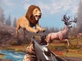 Mchezo Jungle Deer Hunting