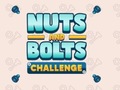 Mchezo Nuts and Bolts Challenge