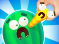 Mchezo Worm Out