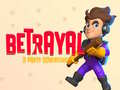 Mchezo Betrayal a party adventure