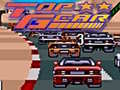 Mchezo Top Gear