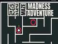 Mchezo Maze Madness Adventure
