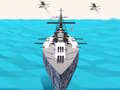 Mchezo Aircraft Battle 2024