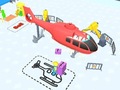 Mchezo Plane Factory