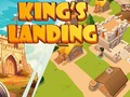 Mchezo King's Landing