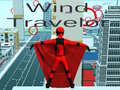 Mchezo Wind Travelor
