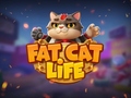 Mchezo Fat Cat Life