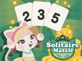 Mchezo Solitaire Match
