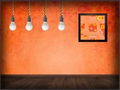 Mchezo Amgel Easy Room Escape 169