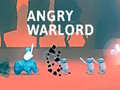 Mchezo Angry Warlord