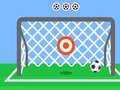 Mchezo Amazing Soccer