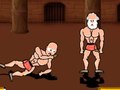 Mchezo Swords and Sandals 2