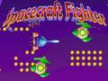 Mchezo Spacecraft Fighter