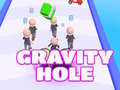 Mchezo Gravity Hole