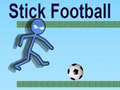 Mchezo Stick Football