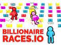 Mchezo Billionaire Races.io