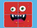 Mchezo Face Changes