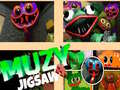 Mchezo MUZY Jigsaw Puzzle