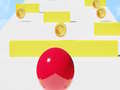 Mchezo Impossible going ball