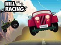 Mchezo Hill Racing