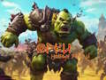 Mchezo Orcs: new lands
