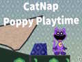 Mchezo Catnap Poppy Playtime: Puzzle