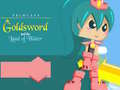 Mchezo Princess Goldsword and The Land of Water