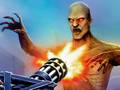 Mchezo Gun War Z