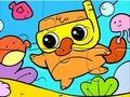 Mchezo Jigsaw Puzzle: Explore Under Sea