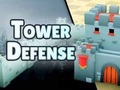 Mchezo Tower Defense