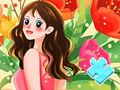 Mchezo Jigsaw Puzzle: Happy Women's Day