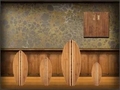 Mchezo Amgel Kids Room Escape 183