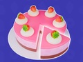 Mchezo Cake Sort