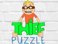 Mchezo Thief Puzzle 