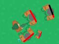 Mchezo Zombie Crash