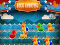 Mchezo Duck Shooting