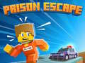 Mchezo Prison Escape