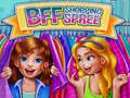 Mchezo Bff Shopping Spree 