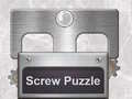 Mchezo Screw Puzzle