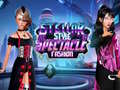 Mchezo Stellar Style Spectacle Fashion