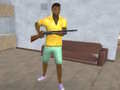 Mchezo City Simulator