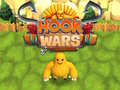 Mchezo Hook Wars