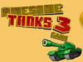 Mchezo Awesome Tanks 3 Game