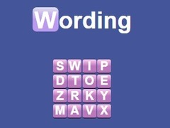 Mchezo Wording